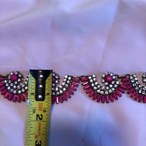 BaubleBar Statement Necklace NWOT - Picture 5 of 5